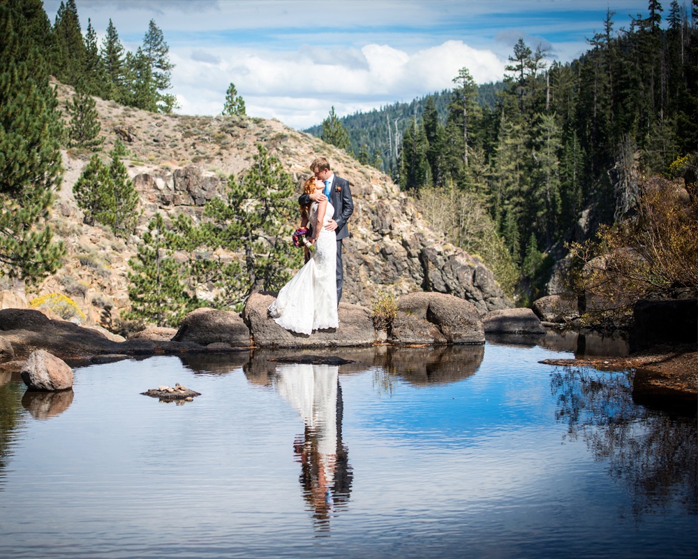 Edgewood Wedding Brunch