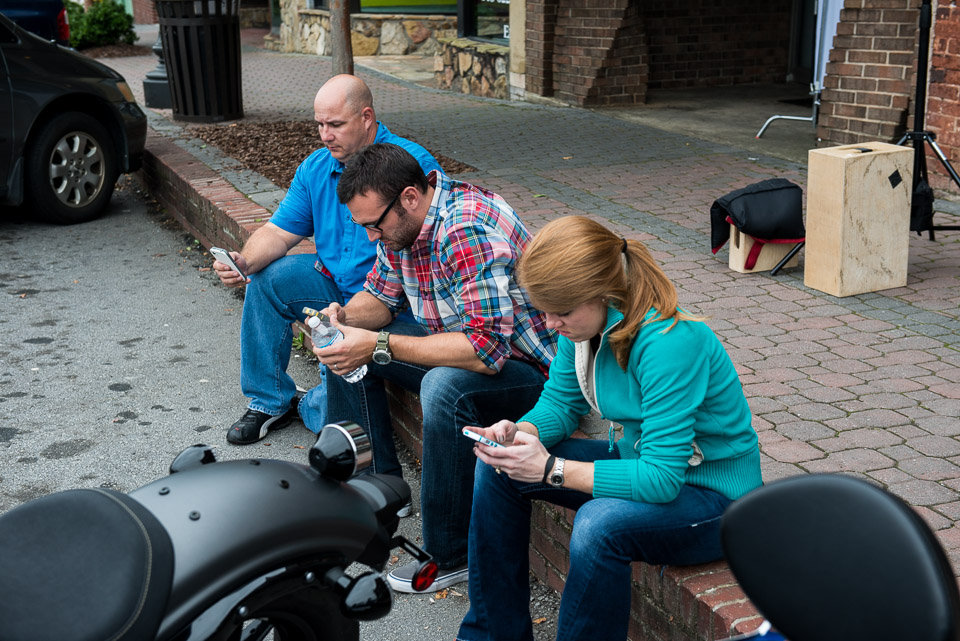 28 DAYS WEST: Caprock Canyons