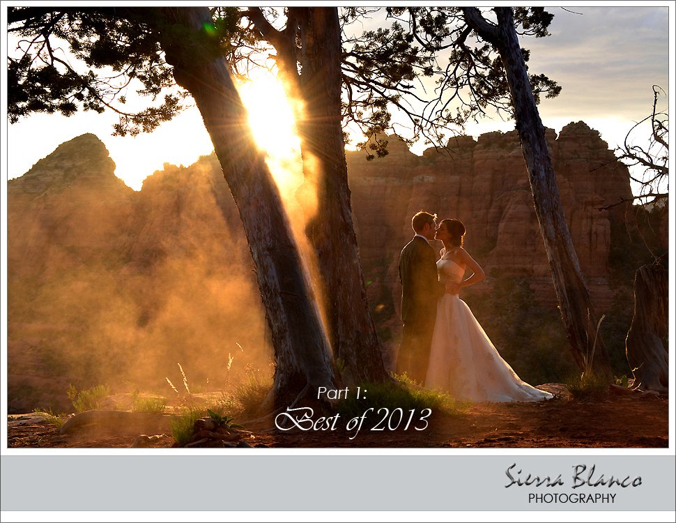 SEDONA WEDDING PHOTOGRAPHERS - SKY RANCH LODGE & AGAVE OF SEDONA