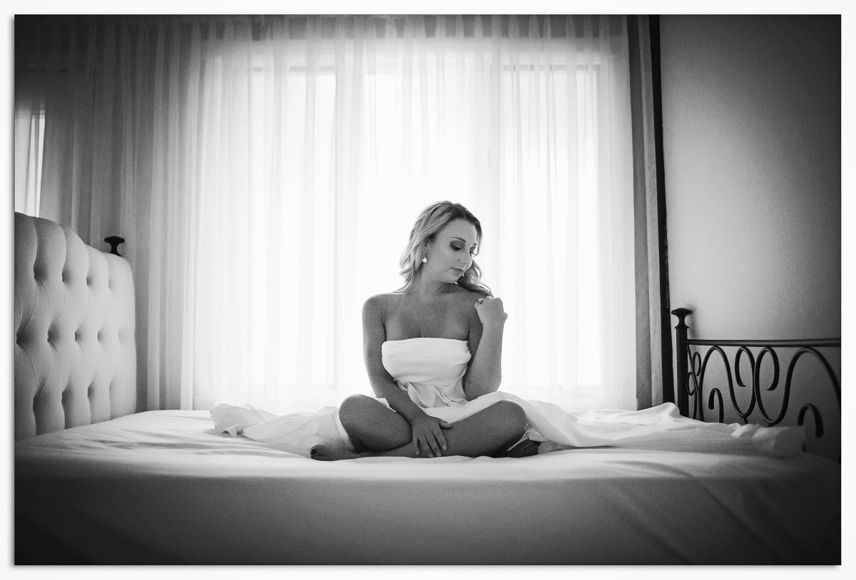 Julia and Ian Wedding