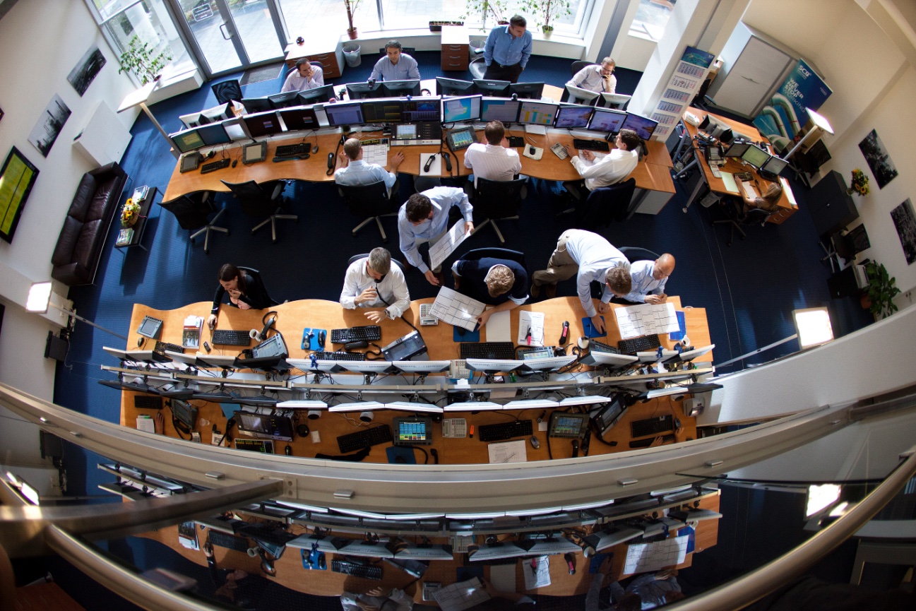 CORPORATE PHOTOGRAPHY