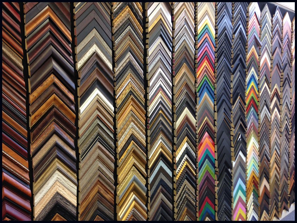 Framing / Restoration