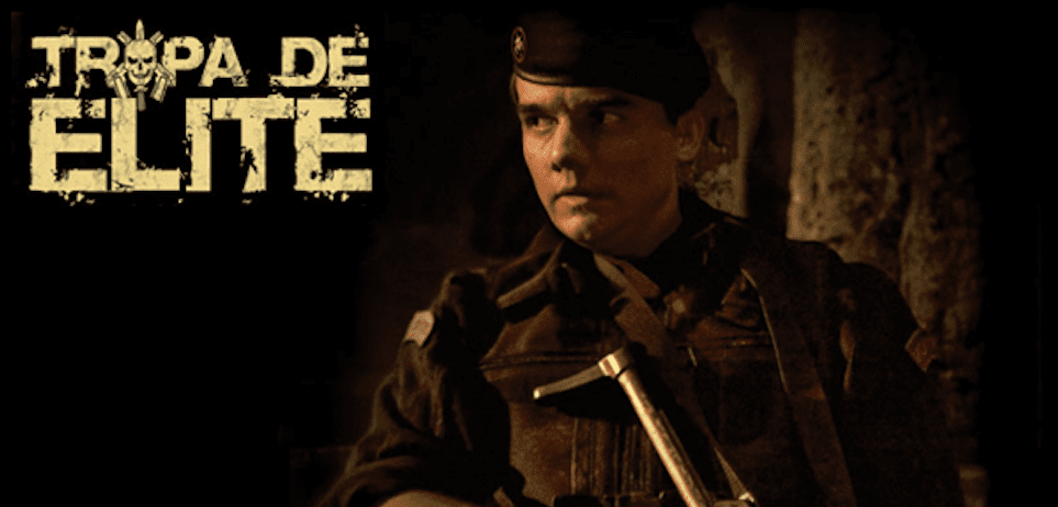 Tropa de Elite