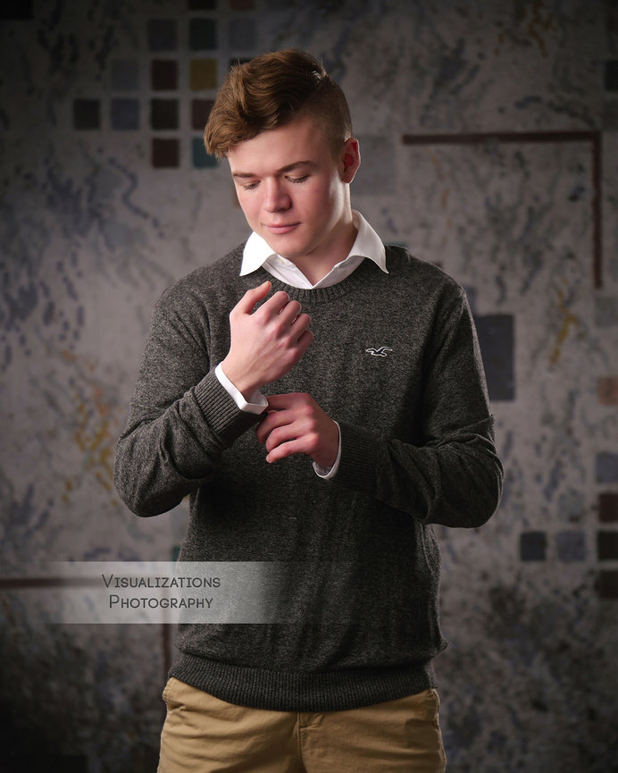 Alyssa - Viz-Model 2023