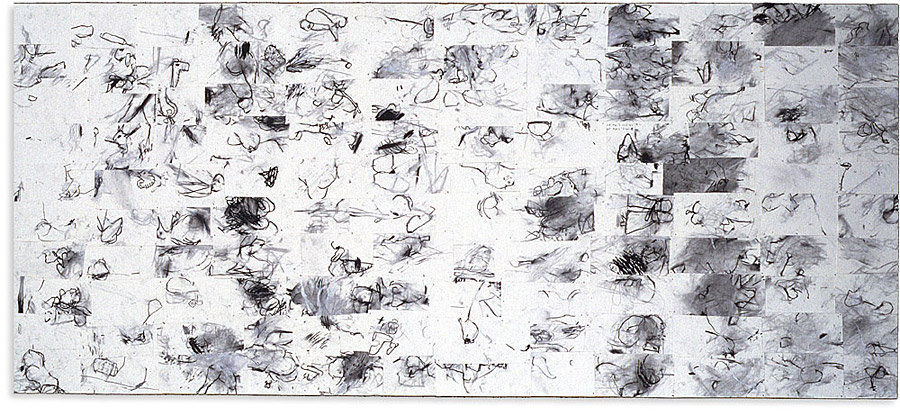 Labanotation: Scores of Not Knowing Labanotation