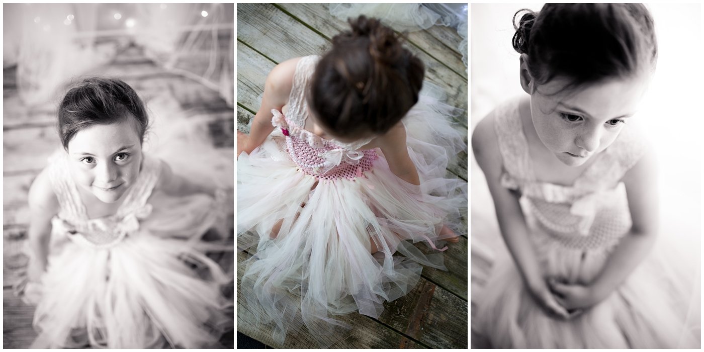 My little Bro & his beautiful family