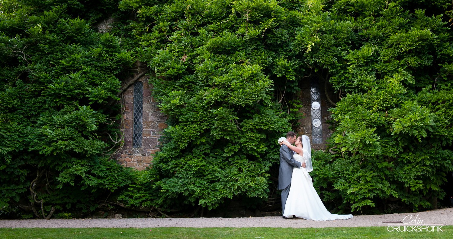 wedding at Rozel manor Jersey