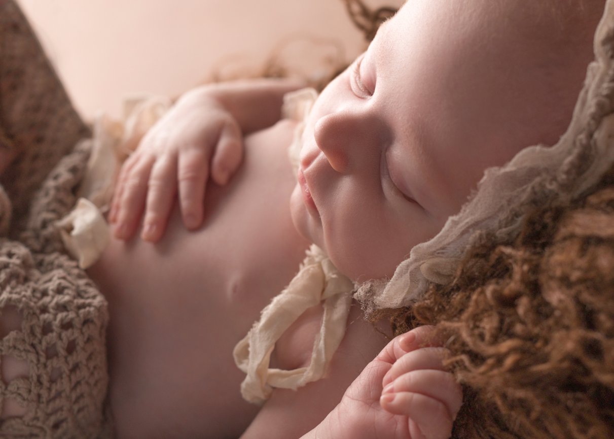 Newborn Portraits