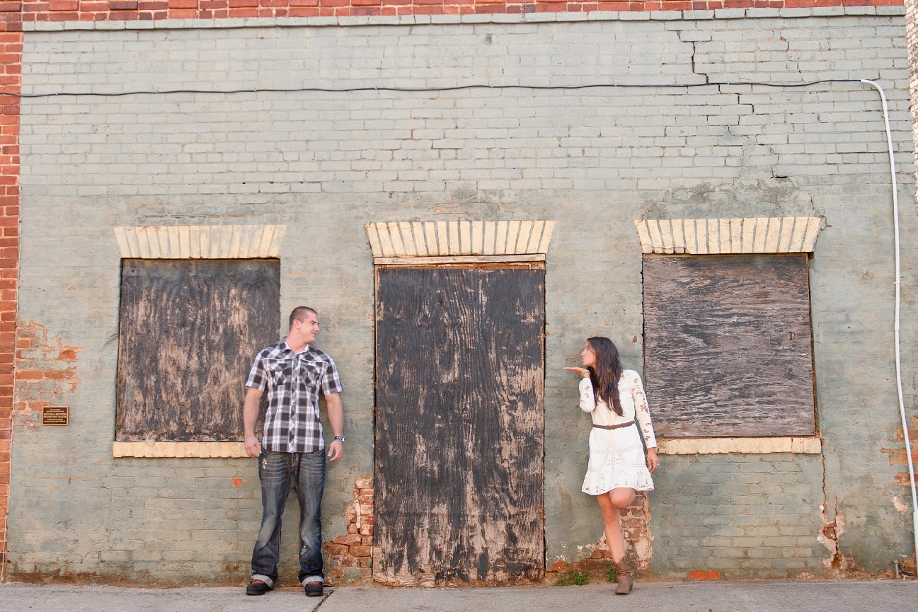 Preparing For Your Engagement Session