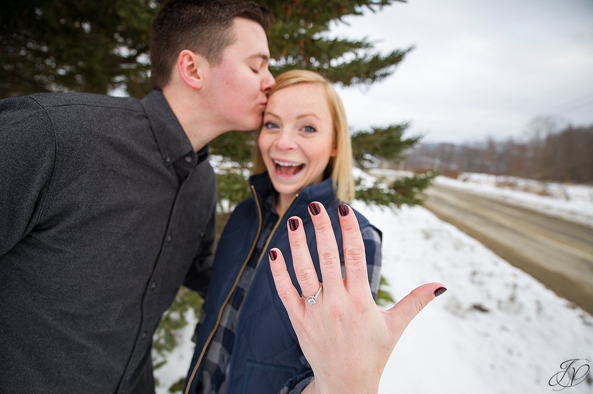 fun bling shot, jessica painter photography