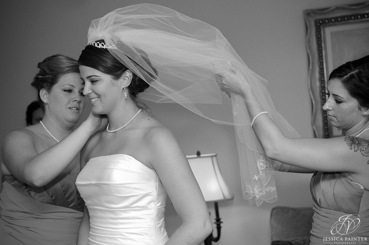 getting ready photos, Albany wedding photography, troy wedding photographer, emily willard, franklin terrace wedding, Bride photo