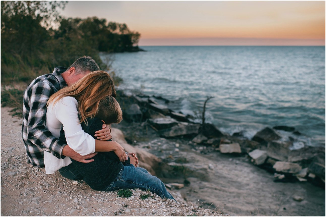 Sweet Baby S.- Chicago IL Newborn Photographer