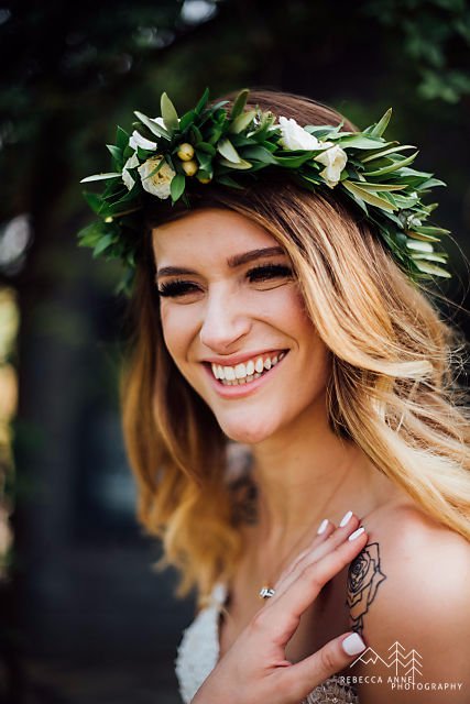 Rebecca Anne Photography