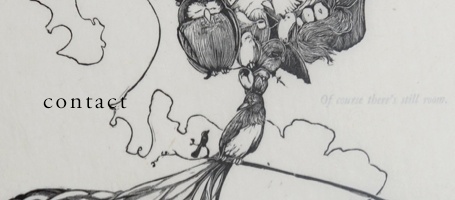 contact