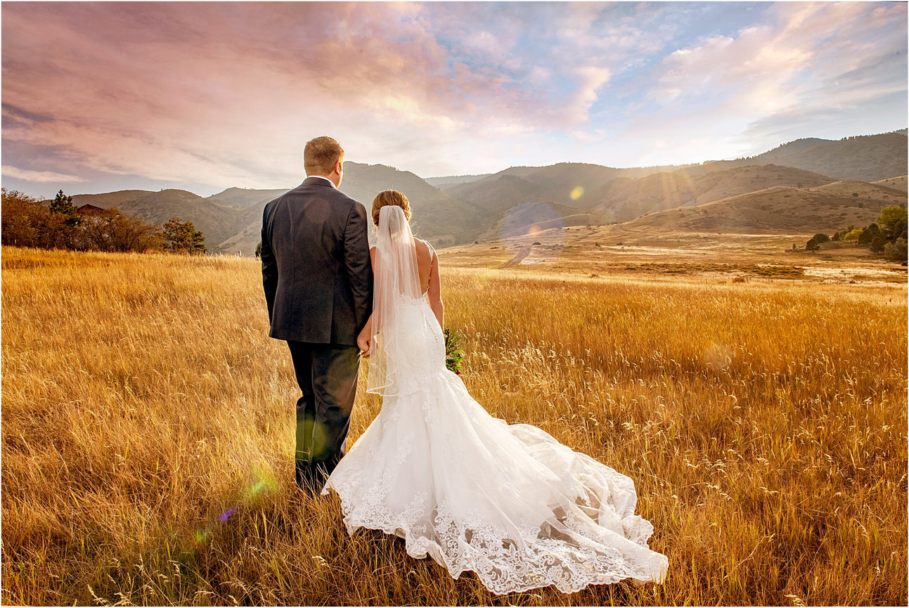 Love at High Altitude