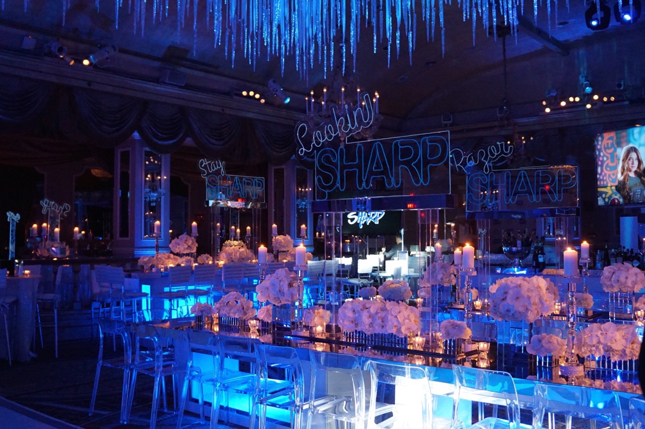 Bat Mitzvah Decor diana gould :: floral decor and event design :: nyc, westchester Bat Mitzvah Decor diana gould :: floral decor and event design :: nyc, westchester