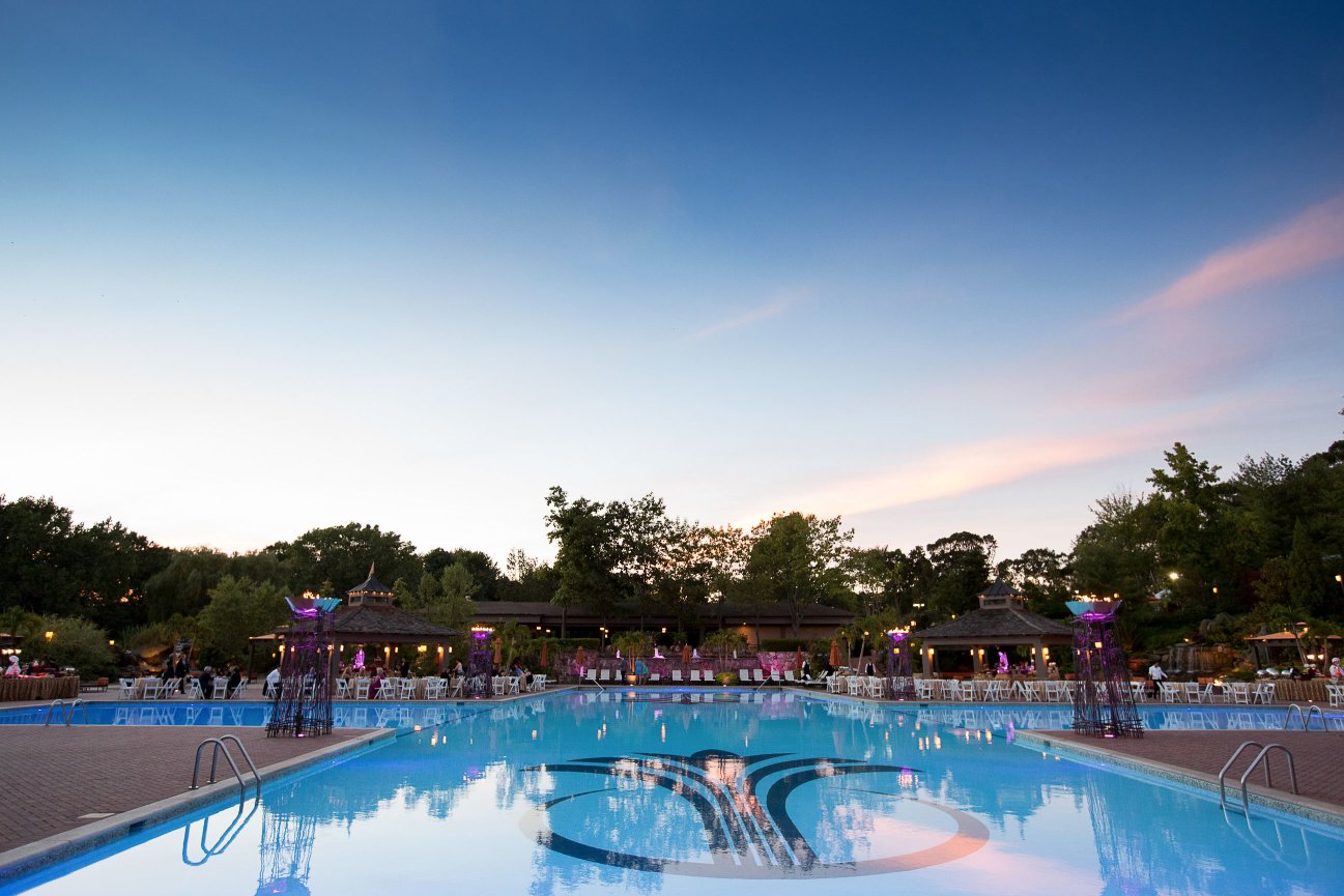 Crest Hollow Country Club, NY