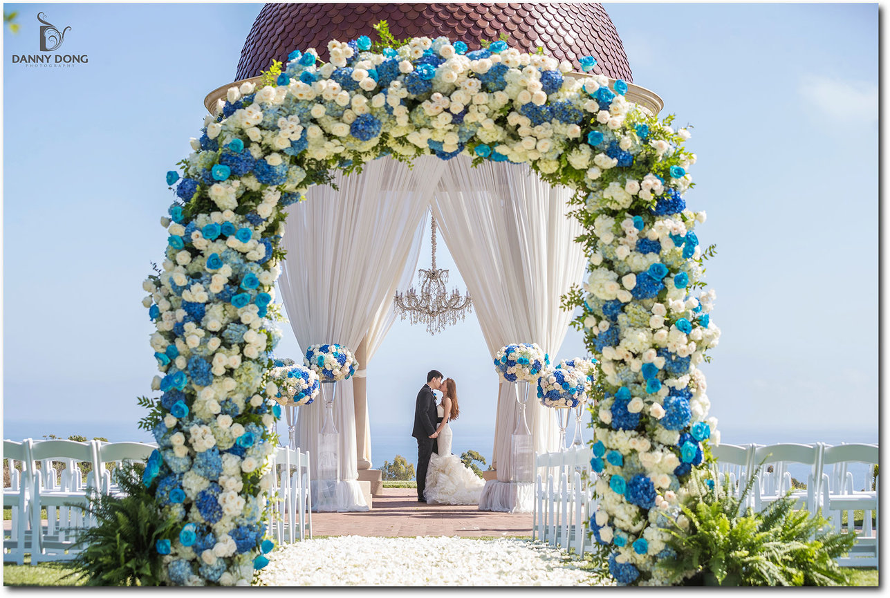 Silver Creek Valley Country Club Weddings