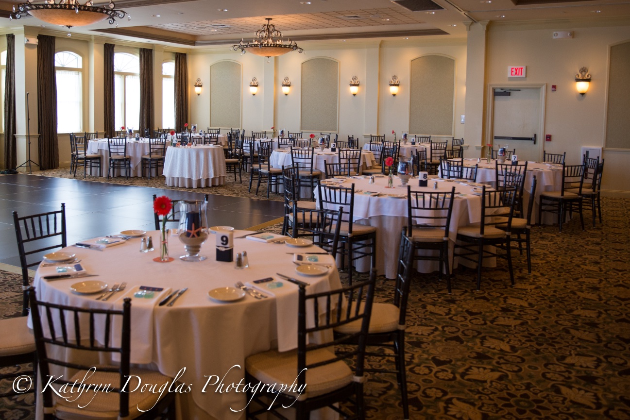 A Fairy Tale Wedding - August 5th, 2017