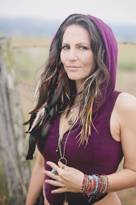 The Path of the Priestess {book}