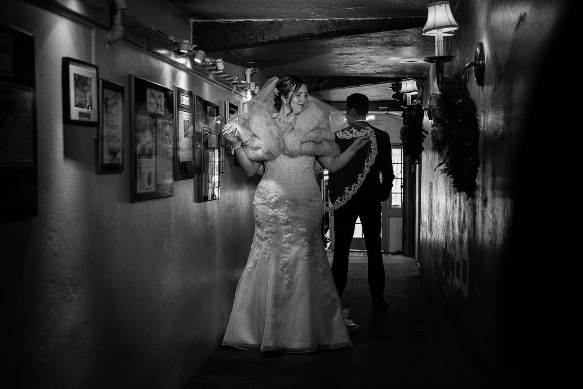 Maggie and Amin 1/6/17