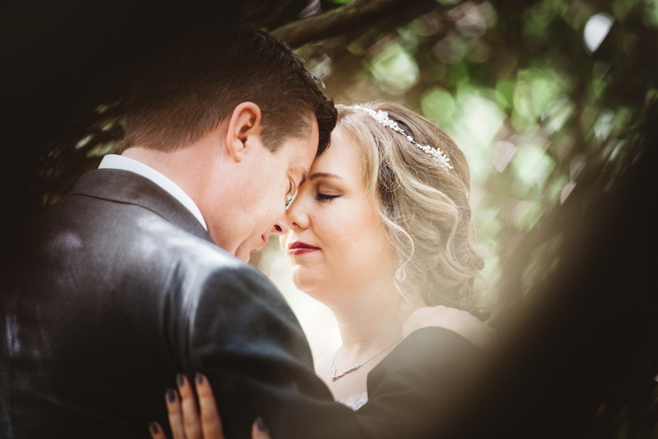 Canyon Kitchen at Lonesome Valley Wedding - Sapphire, NC