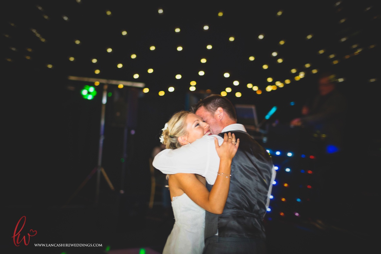 Wedding Photographer Nunsmere