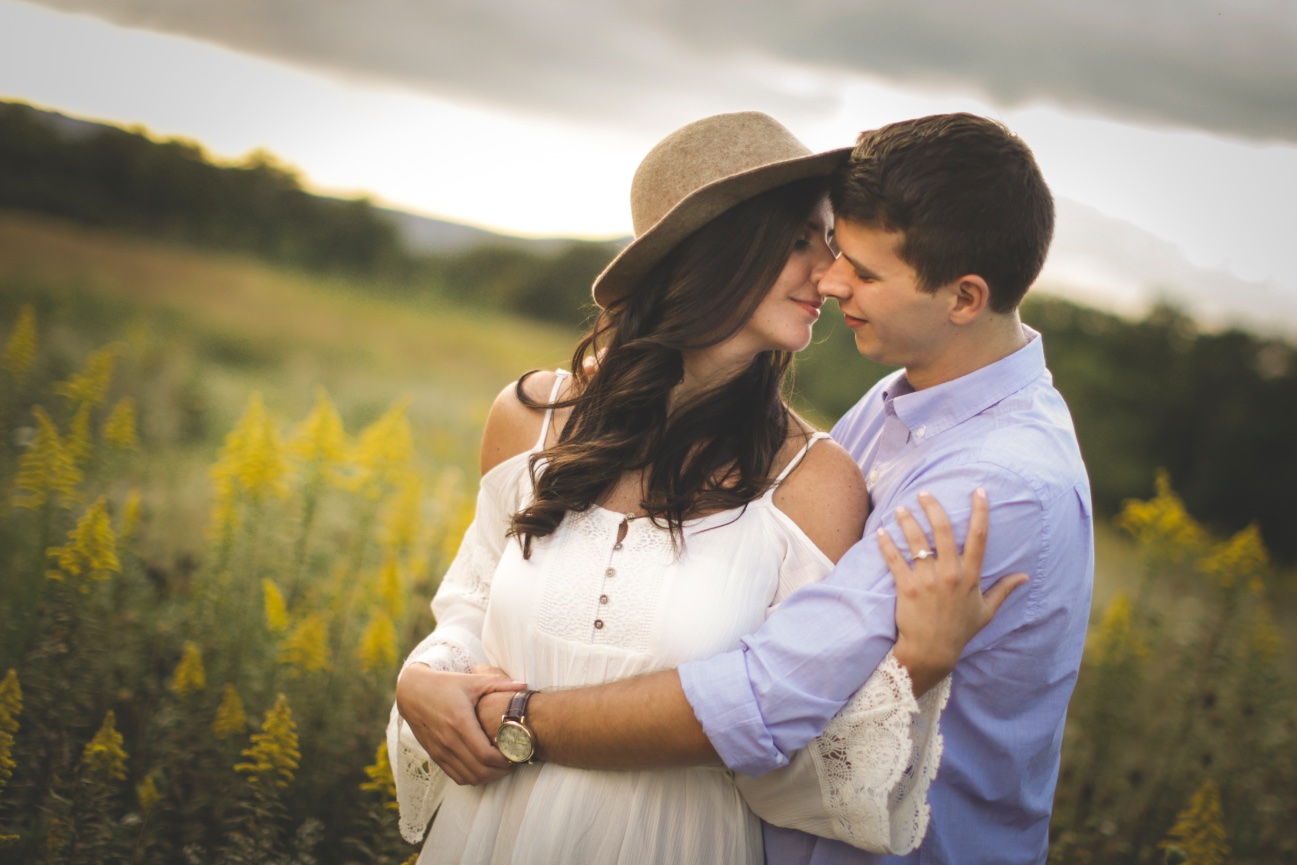 Canyon Kitchen at Lonesome Valley Wedding - Sapphire, NC