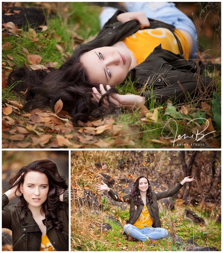 Patterson Family Session  Twin Falls, Idaho