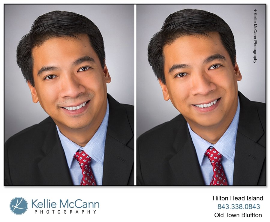 Why Investing in a Professional Headshot Is Worth Every Penny