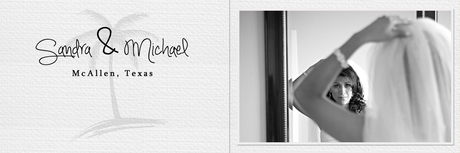 McAllen Wedding Photography