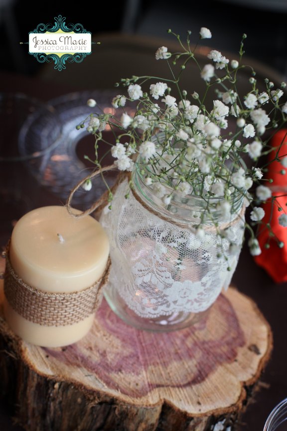 Karington's 1st Birthday Session