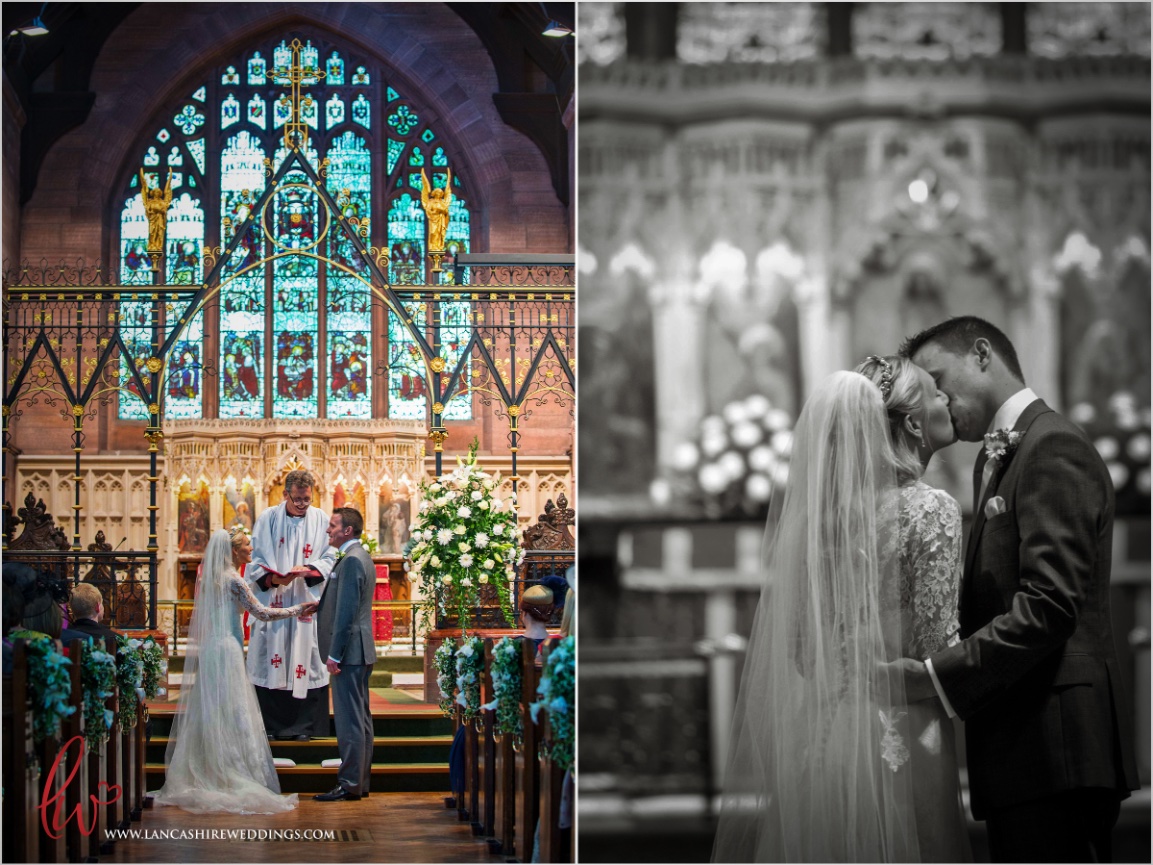 Wedding Photographer Nunsmere Hall