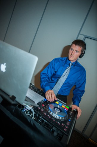 Metropolitan DJ Wedding VBC