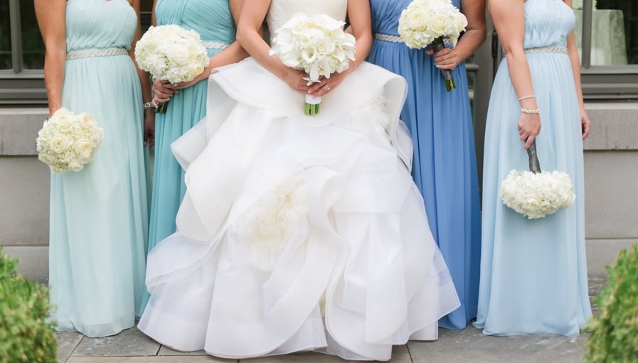 Rachel + Peter - 1929 Glam!  The Colony Club, Detroit