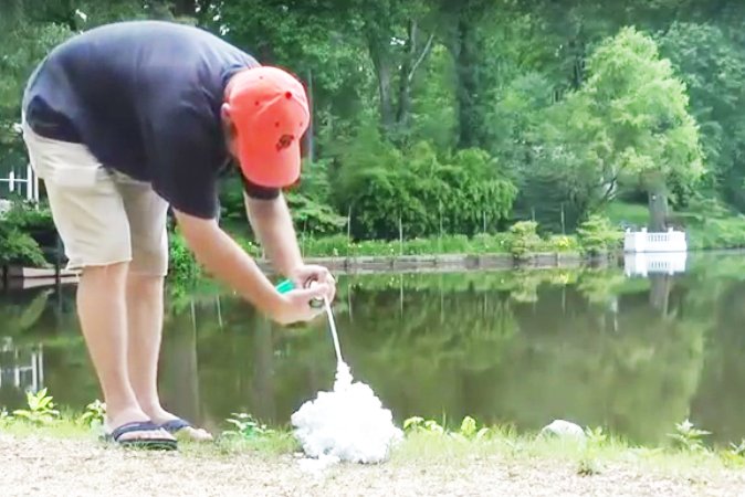 A Friendly Game Of Chess