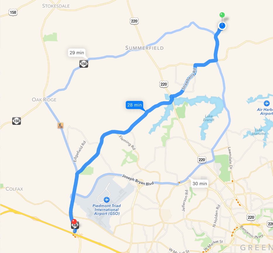 PDF - Directions to HNCB Studio