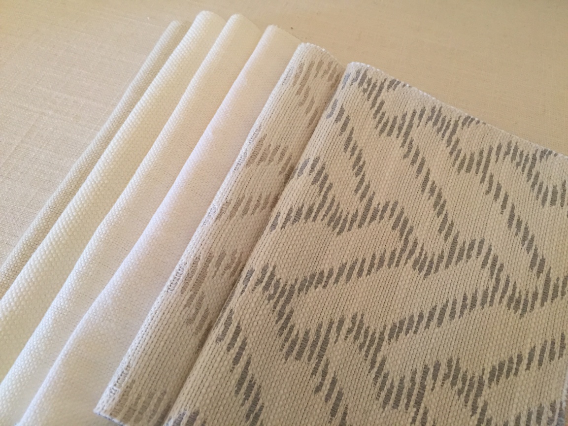 Neutral Linen Blends