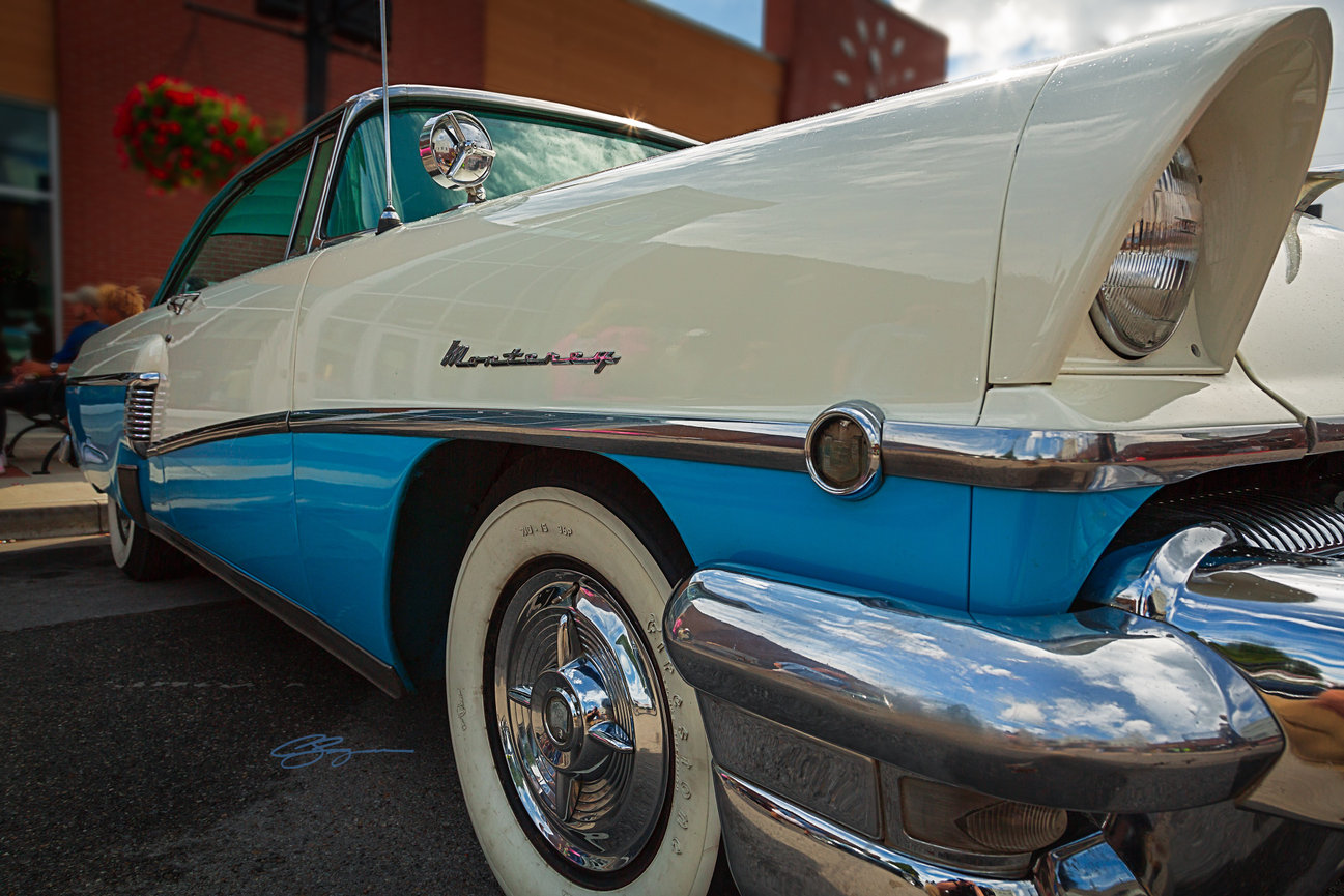 The Climb to Success