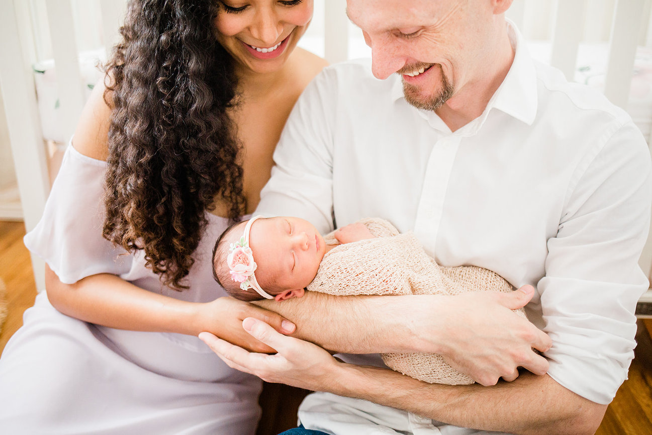 Ogunquit, Maine Family Photo Session
