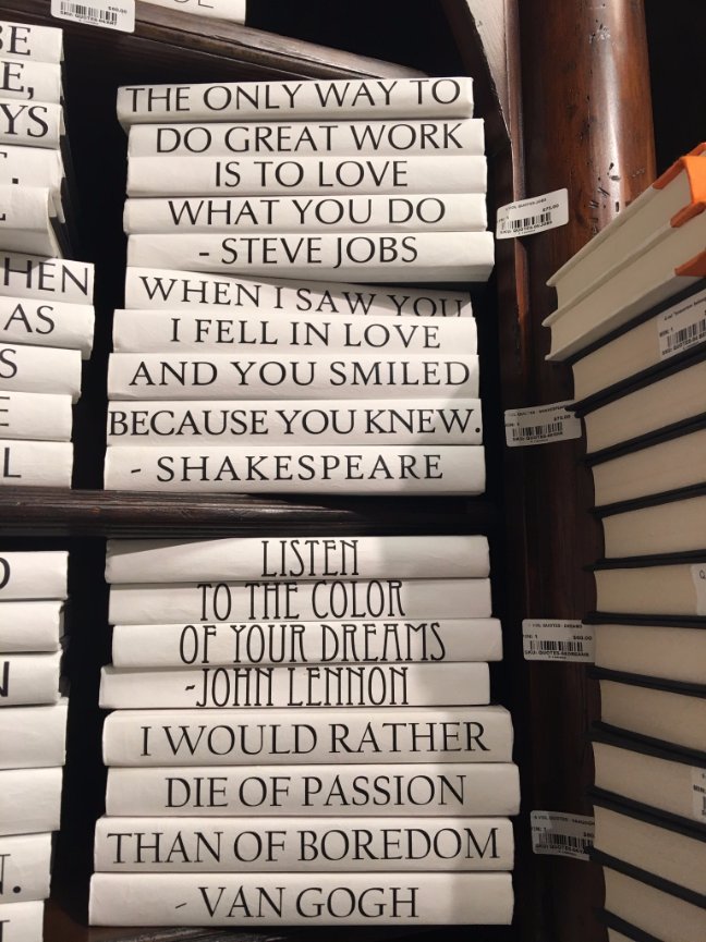 High Point Market - April 2016