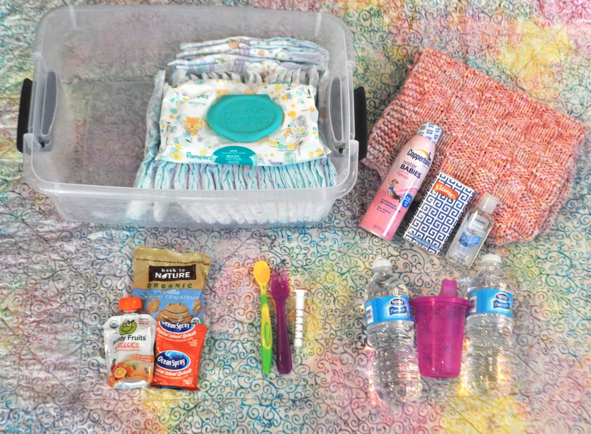 Becoming a Mom: My First Crazy Birth Story