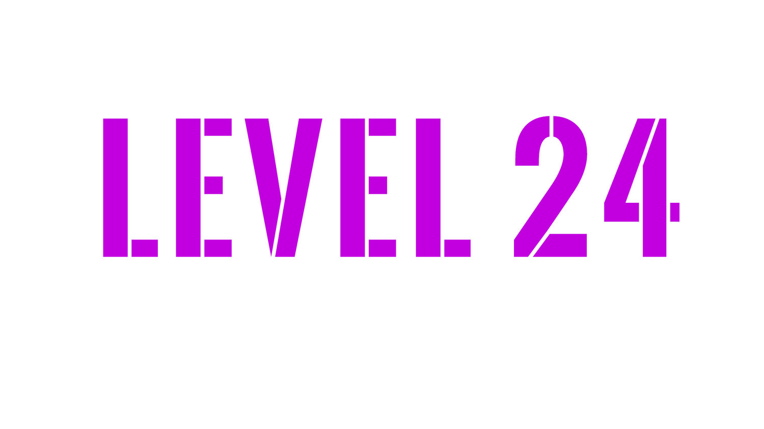 LEVEL 17