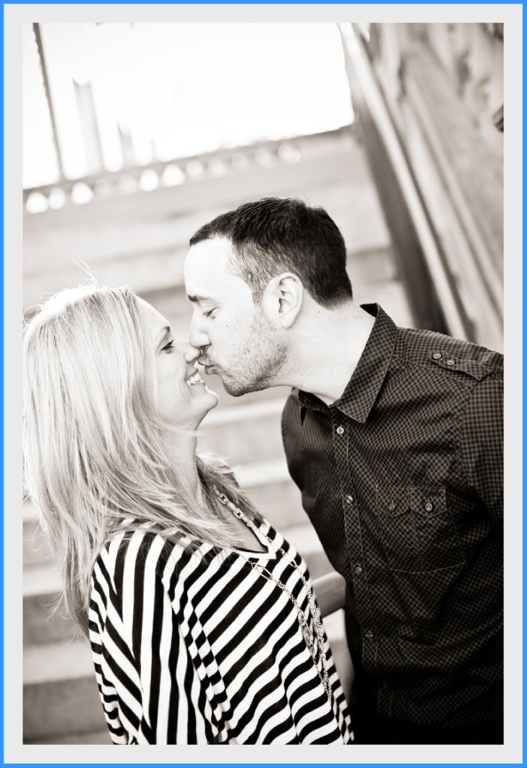 {meredith & James} {wilmington wedding} {4.7.12}