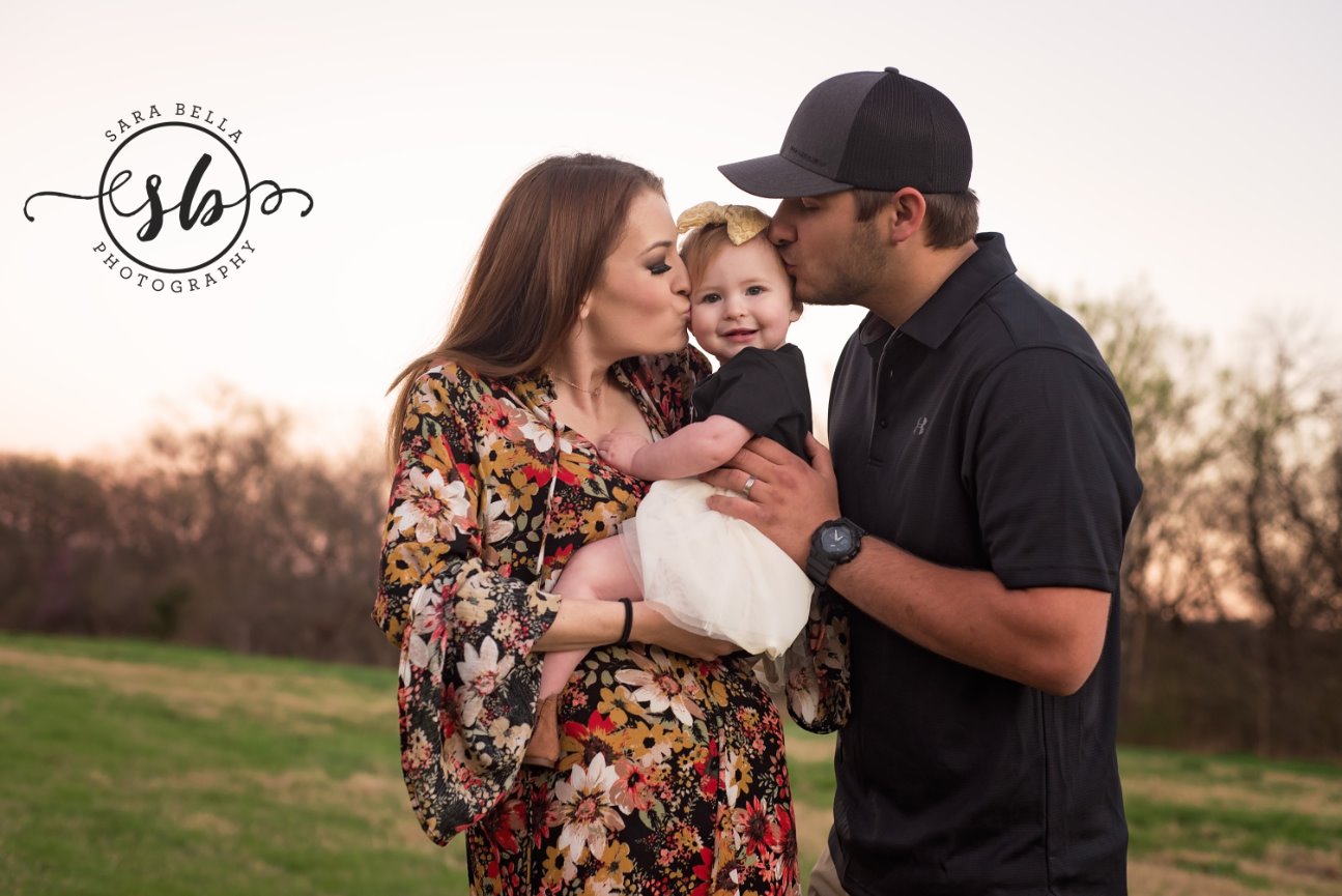 Keller, Mommy & Me Mini, 5 year old girl, 1 year old boy, siblings