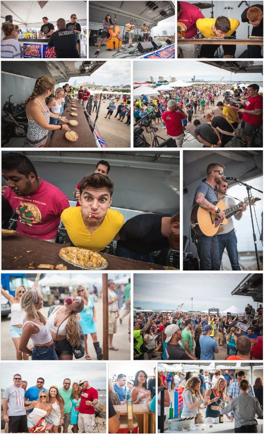 Julia and Ian Wedding