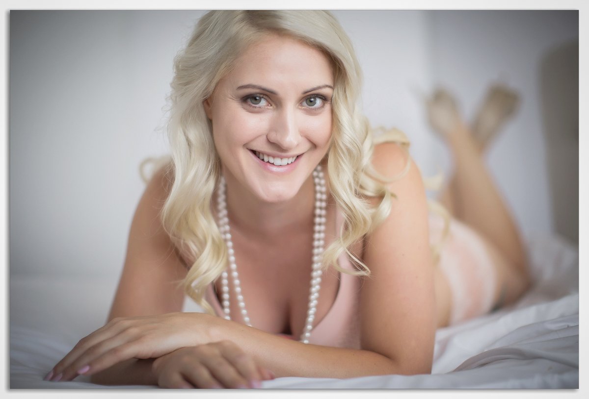 Julia and Ian Wedding