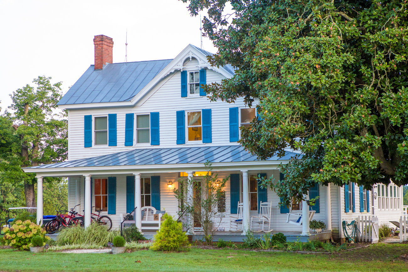 Logan's Richmond Bridal at Union Presbyterian Seminary