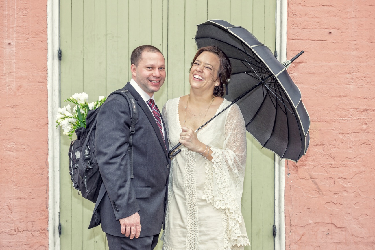 Artistic Wedding Photography - New Orleans - Pamela Reed