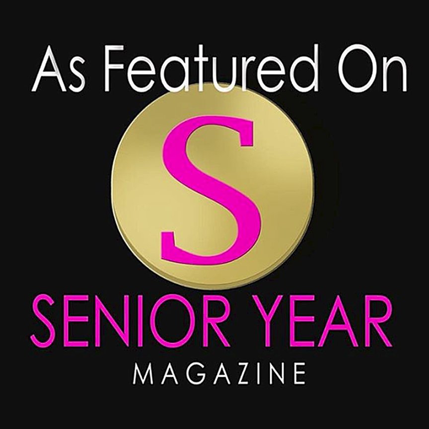 Senior Year magazine